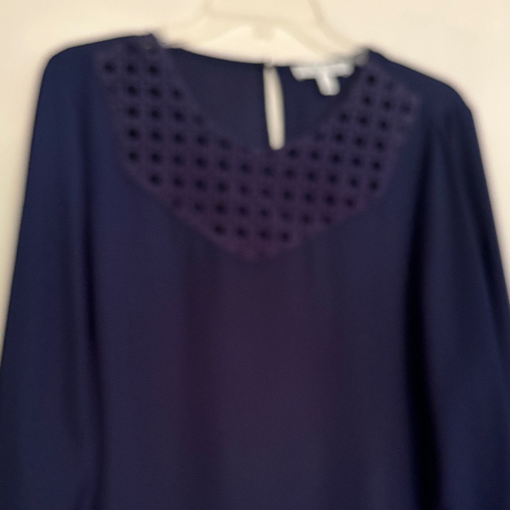 Ladies Blouse by Chaus